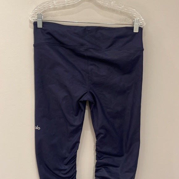 Alo Yoga Idol Legging - Picture 5 of 7